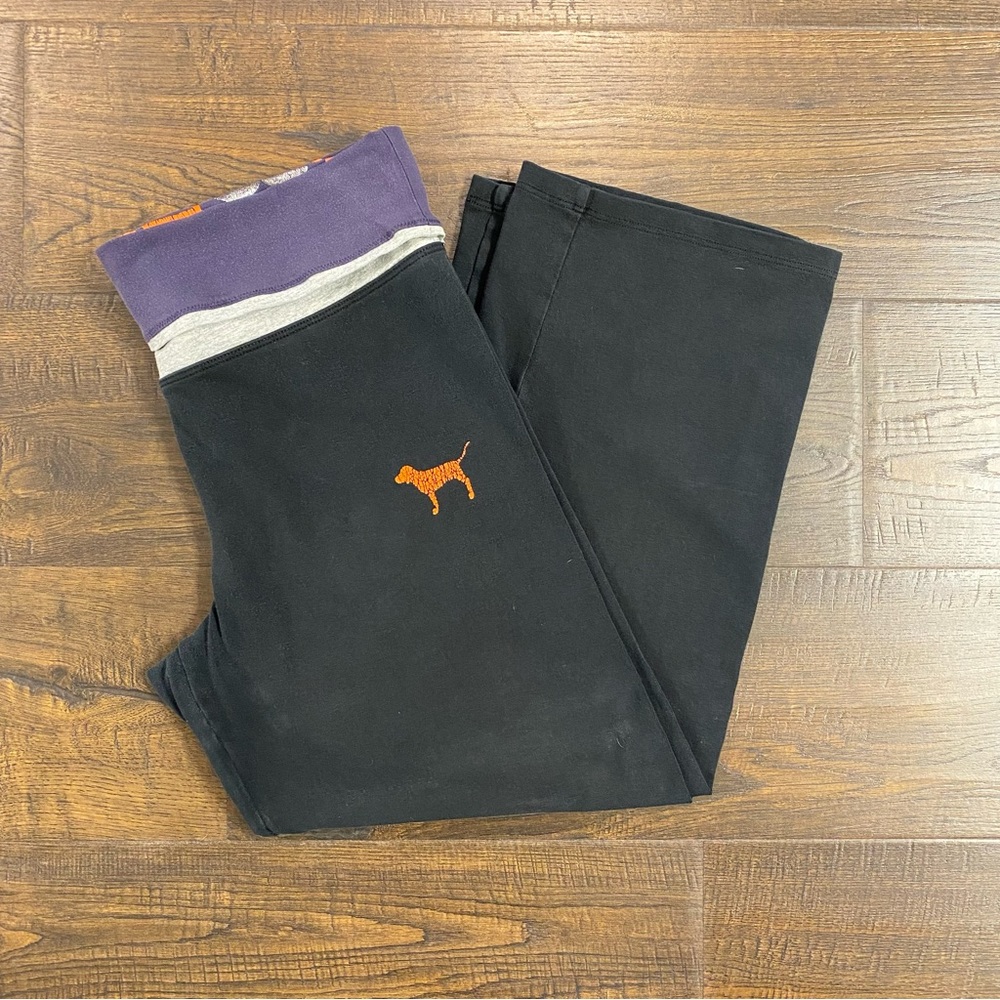VS PINK Detroit Tigers Leggings